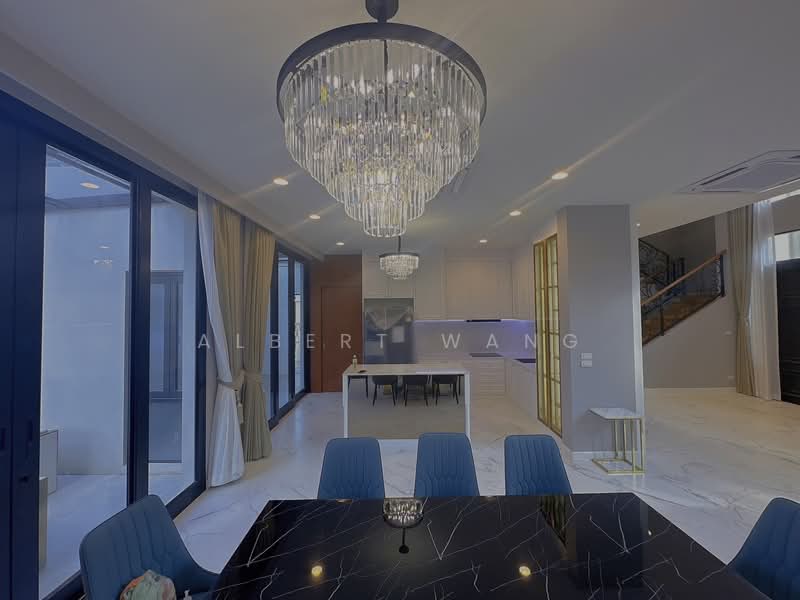 The Welton Rama 3, Bangkok, 856 Nonsi Rd, Chong Nonsi, Yan Nawa, Bangkok, 5 Bedrooms, 578 sqm, Single Detached House For Rent, by ALBERT WANG, 500439442 - DDproperty.com