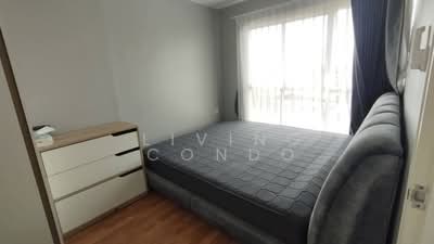 For Rent - Lumpini Ville Sukhumvit 101/1-Punnawithi, Bangkok