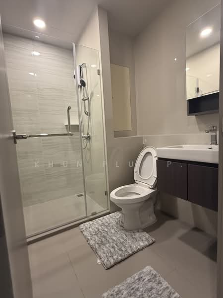 Aspire Onnut Station, Bangkok, Sukhumvit Road, Phra Kanong, Khlong Toei, Bangkok, 2 Bedrooms, 53 sqm, Condo For Rent, by Khun Plus P., 500439445 - DDproperty.com