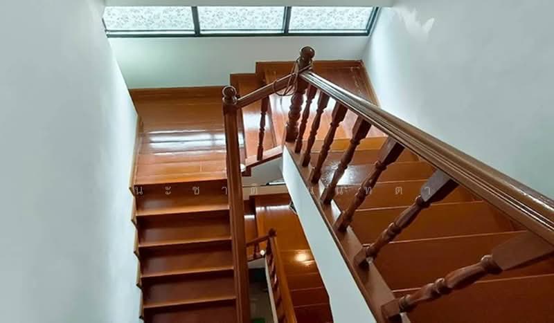 หมู่บ้านชุมชนทอส.9, ปทุมธานี, คูคต, ลำลูกกา, ปทุมธานี, 122 ตร.ม., ทาวน์เฮ้าส์ ขาย, โดย ชนะชาติ นนท์ตา, 500439446 - DDproperty.com