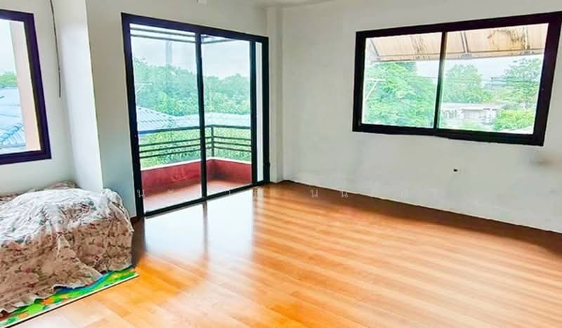 หมู่บ้านชุมชนทอส.9, ปทุมธานี, คูคต, ลำลูกกา, ปทุมธานี, 122 ตร.ม., ทาวน์เฮ้าส์ ขาย, โดย ชนะชาติ นนท์ตา, 500439446 - DDproperty.com