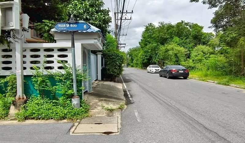 หมู่บ้านชุมชนทอส.9, ปทุมธานี, คูคต, ลำลูกกา, ปทุมธานี, 122 ตร.ม., ทาวน์เฮ้าส์ ขาย, โดย ชนะชาติ นนท์ตา, 500439446 - DDproperty.com