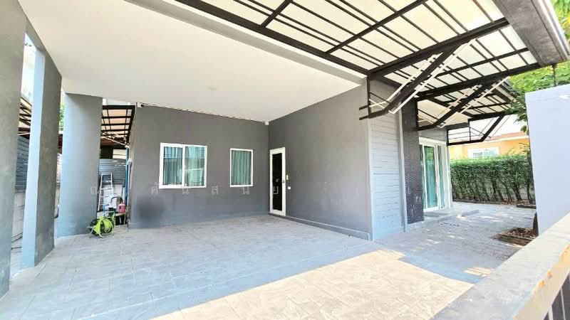 Casa City Don Mueang : คาซ่า ซิตี้ ดอนเมือง, กรุงเทพ, ถ.เทิดราชัน, สีกัน, ดอนเมือง, กรุงเทพ, 220 ตร.ม., บ้านเดี่ยว ขาย, โดย คุณ ศันสนีย์  ( เก๋ ), 500439447 - DDproperty.com