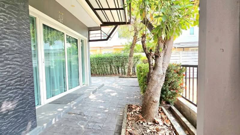 Casa City Don Mueang : คาซ่า ซิตี้ ดอนเมือง, กรุงเทพ, ถ.เทิดราชัน, สีกัน, ดอนเมือง, กรุงเทพ, 220 ตร.ม., บ้านเดี่ยว ขาย, โดย คุณ ศันสนีย์  ( เก๋ ), 500439447 - DDproperty.com