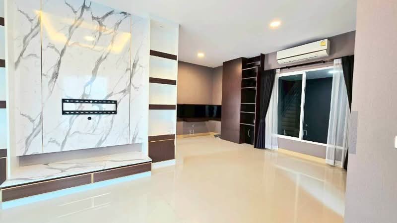 Casa City Don Mueang, Bangkok, Thoet Rachan Rd., Si Khan, Don Mueang, Bangkok, 4 Bedrooms, 220 sqm, Single Detached House For Sale, by คุณ ศันสนีย์  ( เก๋ ), 500439447 - DDproperty.com