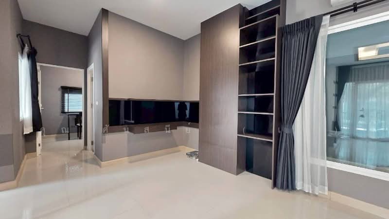 Casa City Don Mueang, Bangkok, Thoet Rachan Rd., Si Khan, Don Mueang, Bangkok, 4 Bedrooms, 220 sqm, Single Detached House For Sale, by คุณ ศันสนีย์  ( เก๋ ), 500439447 - DDproperty.com