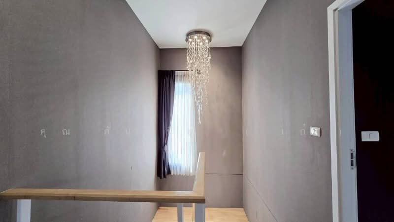 Casa City Don Mueang, Bangkok, Thoet Rachan Rd., Si Khan, Don Mueang, Bangkok, 4 Bedrooms, 220 sqm, Single Detached House For Sale, by คุณ ศันสนีย์  ( เก๋ ), 500439447 - DDproperty.com