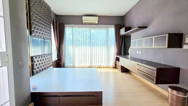 Casa City Don Mueang : คาซ่า ซิตี้ ดอนเมือง, กรุงเทพ, ถ.เทิดราชัน, สีกัน, ดอนเมือง, กรุงเทพ, 220 ตร.ม., บ้านเดี่ยว ขาย, โดย คุณ ศันสนีย์  ( เก๋ ), 500439447 - DDproperty.com