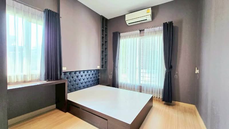Casa City Don Mueang, Bangkok, Thoet Rachan Rd., Si Khan, Don Mueang, Bangkok, 4 Bedrooms, 220 sqm, Single Detached House For Sale, by คุณ ศันสนีย์  ( เก๋ ), 500439447 - DDproperty.com