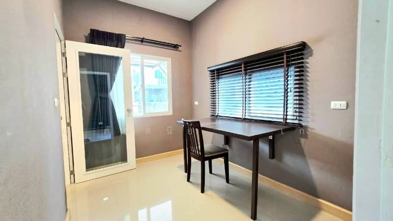 Casa City Don Mueang : คาซ่า ซิตี้ ดอนเมือง, กรุงเทพ, ถ.เทิดราชัน, สีกัน, ดอนเมือง, กรุงเทพ, 220 ตร.ม., บ้านเดี่ยว ขาย, โดย คุณ ศันสนีย์  ( เก๋ ), 500439447 - DDproperty.com