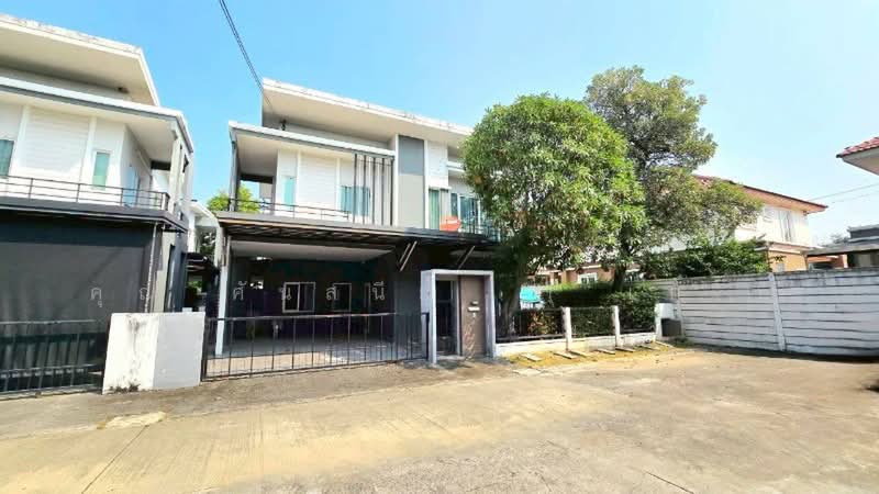 Casa City Don Mueang, Bangkok, Thoet Rachan Rd., Si Khan, Don Mueang, Bangkok, 4 Bedrooms, 220 sqm, Single Detached House For Sale, by คุณ ศันสนีย์  ( เก๋ ), 500439447 - DDproperty.com