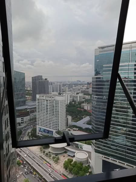 ASHTON Chula-Silom, Bangkok, Rama 4 Road, Si Phraya, Bang Rak, Bangkok, Studio, 24 sqm, Condo For Rent, by Witchulada Sae Tang, 500439449 - DDproperty.com