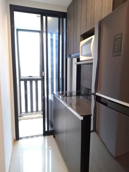 ASHTON Chula-Silom, Bangkok, Rama 4 Road, Si Phraya, Bang Rak, Bangkok, Studio, 24 sqm, Condo For Rent, by Witchulada Sae Tang, 500439449 - DDproperty.com