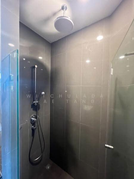 ASHTON Chula-Silom, Bangkok, Rama 4 Road, Si Phraya, Bang Rak, Bangkok, Studio, 24 sqm, Condo For Rent, by Witchulada Sae Tang, 500439449 - DDproperty.com