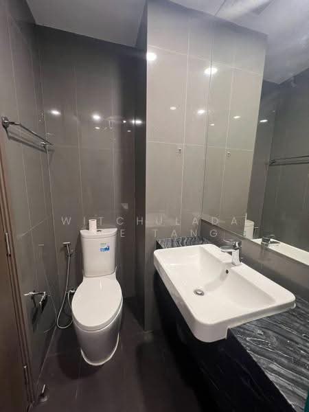 ASHTON Chula-Silom, Bangkok, Rama 4 Road, Si Phraya, Bang Rak, Bangkok, Studio, 24 sqm, Condo For Rent, by Witchulada Sae Tang, 500439449 - DDproperty.com