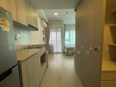 For Rent - COBE Kaset-Sripatum, Bangkok