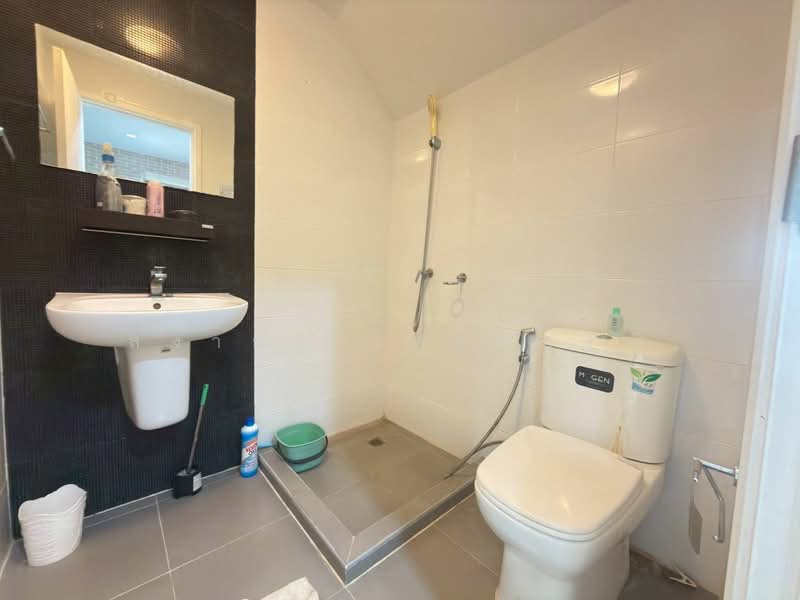 หมู่บ้าน เพล็กซ์ วัชรพล, Bangkok, Tha Rang, Bang Khen, Bangkok, 3 Bedrooms, 175 sqm, Townhouse For Sale, by สง่าชัย ไทรทองคำ, 500439451 - DDproperty.com