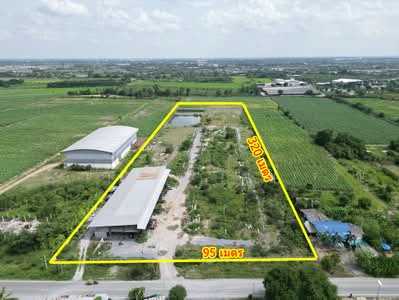 ขาย - ขายที่ดินทำเลทอง ใกล้ ม.เกษตรศาสตร์ กำแพงแสนตำบลสระสี่มุม อำเภอกำแพงแสน, นครปฐม