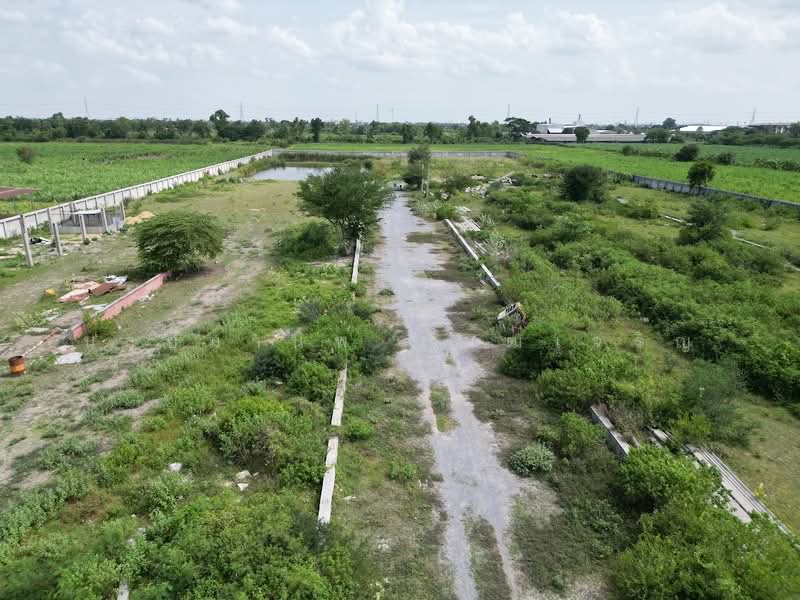 ขายที่ดินทำเลทอง ใกล้ ม.เกษตรศาสตร์ กำแพงแสนตำบลสระสี่มุม อำเภอกำแพงแสน, Nakhon Pathom, Sra Si Mum, Kamphaeng Saen, Nakhon Pathom, , 30,604 sqm, Land For Sale, by นายมานพ วุฒฒเจริญ, 500439452 - DDproperty.com