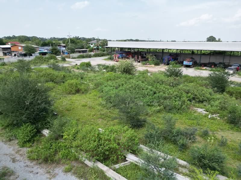 ขายที่ดินทำเลทอง ใกล้ ม.เกษตรศาสตร์ กำแพงแสนตำบลสระสี่มุม อำเภอกำแพงแสน, Nakhon Pathom, Sra Si Mum, Kamphaeng Saen, Nakhon Pathom, , 30,604 sqm, Land For Sale, by นายมานพ วุฒฒเจริญ, 500439452 - DDproperty.com