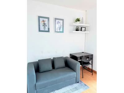 For Rent - Aspire Rama 4, Bangkok