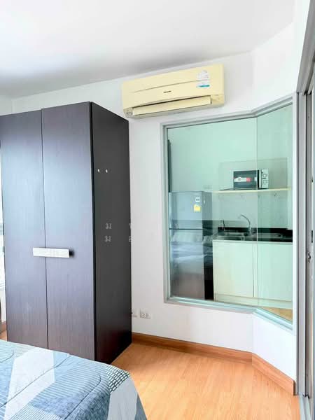 Aspire Rama 4, Bangkok, Rama 4 Road, Phra Kanong, Khlong Toei, Bangkok, 1 Bedroom, 29 sqm, Condo For Rent, by พิมพ์ภัทรา แจ่มอุลิตรัตน, 500439453 - DDproperty.com