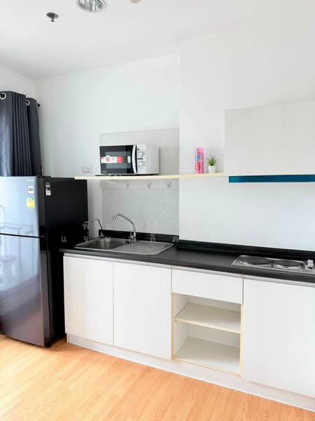 Aspire Rama 4, Bangkok, Rama 4 Road, Phra Kanong, Khlong Toei, Bangkok, 1 Bedroom, 29 sqm, Condo For Rent, by พิมพ์ภัทรา แจ่มอุลิตรัตน, 500439453 - DDproperty.com