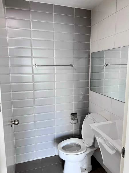 Aspire Rama 4, Bangkok, Rama 4 Road, Phra Kanong, Khlong Toei, Bangkok, 1 Bedroom, 29 sqm, Condo For Rent, by พิมพ์ภัทรา แจ่มอุลิตรัตน, 500439453 - DDproperty.com