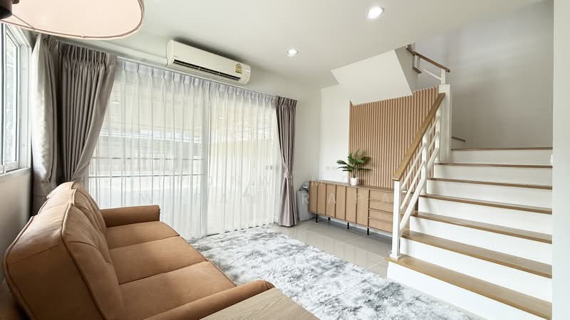 Villette Lite Pattanakarn : วิลเลต ไลท์ พัฒนาการ 38, กรุงเทพ, ซอยพัฒนาการ 38 ถนนพัฒนาการ, สวนหลวง, กรุงเทพ, 127 ตร.ม., ทาวน์เฮ้าส์ ให้เช่า, โดย Ponwimol Wipanarapai, 500439454 - DDproperty.com