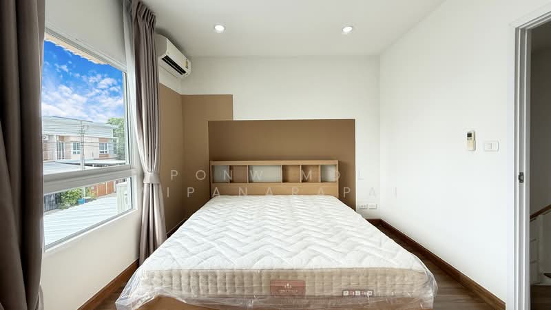 Villette Lite Pattanakarn : วิลเลต ไลท์ พัฒนาการ 38, กรุงเทพ, ซอยพัฒนาการ 38 ถนนพัฒนาการ, สวนหลวง, กรุงเทพ, 127 ตร.ม., ทาวน์เฮ้าส์ ให้เช่า, โดย Ponwimol Wipanarapai, 500439454 - DDproperty.com