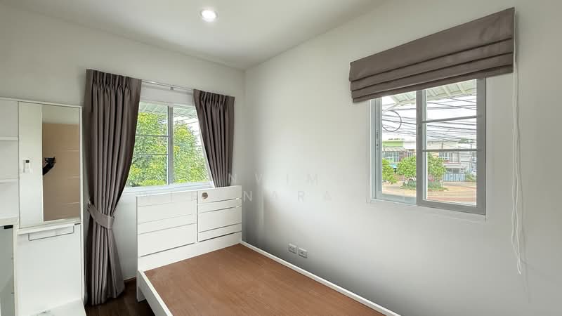 Villette Lite Pattanakarn : วิลเลต ไลท์ พัฒนาการ 38, กรุงเทพ, ซอยพัฒนาการ 38 ถนนพัฒนาการ, สวนหลวง, กรุงเทพ, 127 ตร.ม., ทาวน์เฮ้าส์ ให้เช่า, โดย Ponwimol Wipanarapai, 500439454 - DDproperty.com