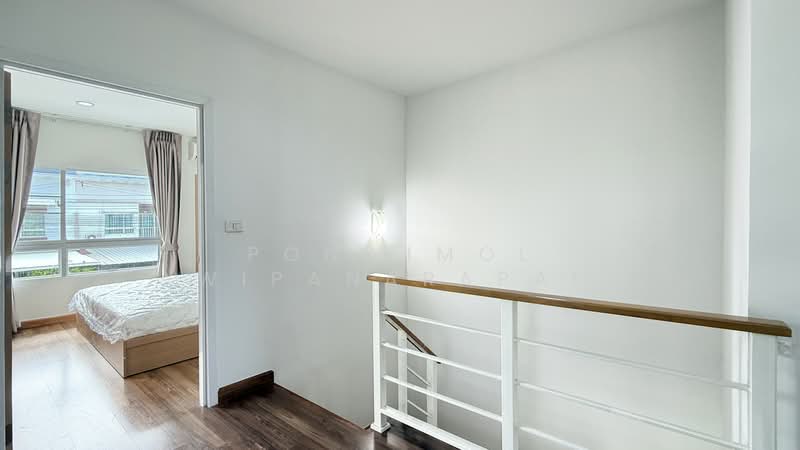 Villette Lite Pattanakarn, Bangkok, Soi Phatthanakan 38, Phatthanakan Road, Suan Luang, Bangkok, 3 Bedrooms, 127 sqm, Townhouse For Rent, by Ponwimol Wipanarapai, 500439454 - DDproperty.com