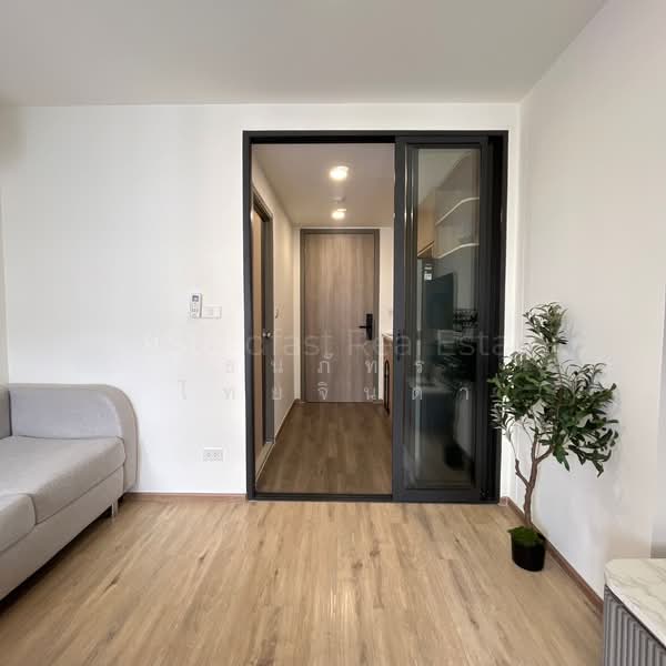 Oneder Kaset Condo : วันเดอร์ เกษตร คอนโด, กรุงเทพ, 99 ถนน งามวงศ์วาน, ลาดยาว, จตุจักร, กรุงเทพ, 25 ตร.ม., คอนโด ให้เช่า, โดย ธนภัทร ไทยจินดา, 500439456 - DDproperty.com