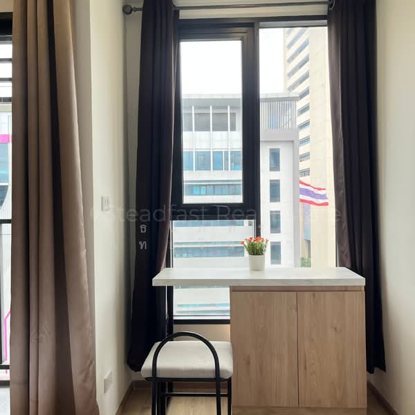Oneder Kaset Condo, Bangkok, 99 Ngamwongwan Road, Lat Yao, Chatuchak, Bangkok, 1 Bedroom, 25 sqm, Condo For Rent, by ธนภัทร ไทยจินดา, 500439456 - DDproperty.com