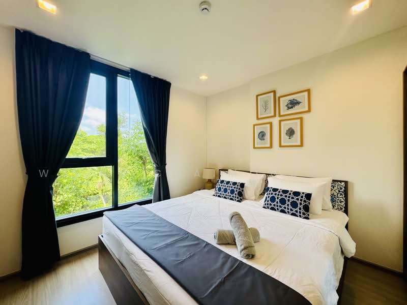 The Base Central, Phuket, Chao Fah Tawan Tok Rd, Wichit, Muang Phuket, Phuket, 2 Bedrooms, 46 sqm, Condo For Sale, by Wasan Chaimongcol, 500439457 - DDproperty.com