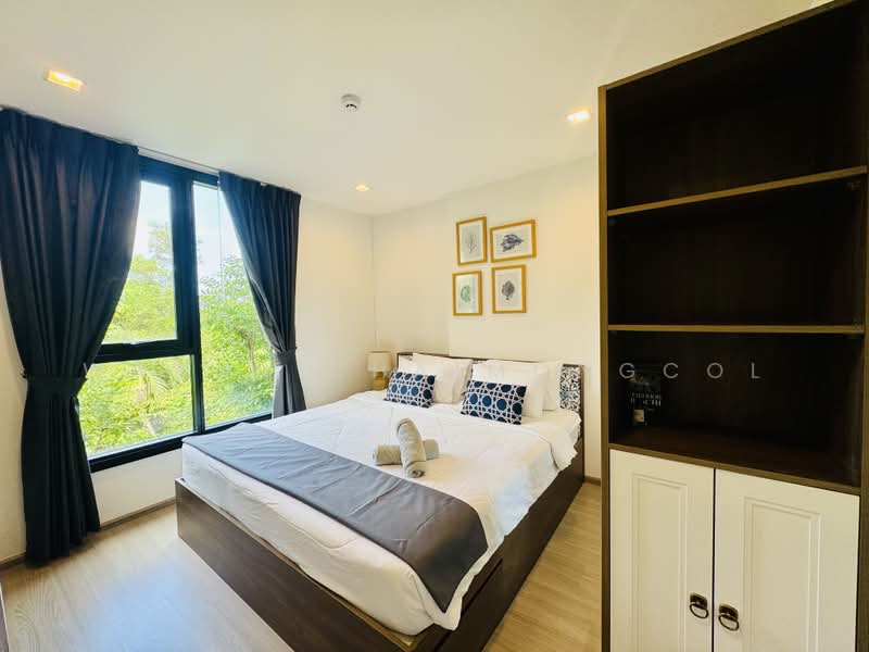 The Base Central, Phuket, Chao Fah Tawan Tok Rd, Wichit, Muang Phuket, Phuket, 2 Bedrooms, 46 sqm, Condo For Sale, by Wasan Chaimongcol, 500439457 - DDproperty.com
