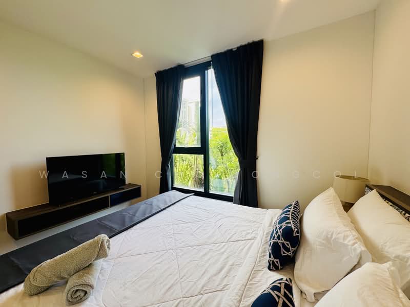 The Base Central, Phuket, Chao Fah Tawan Tok Rd, Wichit, Muang Phuket, Phuket, 2 Bedrooms, 46 sqm, Condo For Sale, by Wasan Chaimongcol, 500439457 - DDproperty.com
