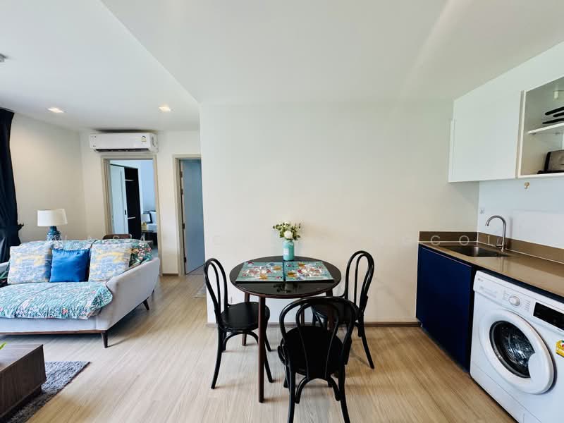 The Base Central, Phuket, Chao Fah Tawan Tok Rd, Wichit, Muang Phuket, Phuket, 2 Bedrooms, 46 sqm, Condo For Sale, by Wasan Chaimongcol, 500439457 - DDproperty.com