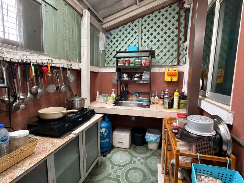 Baan Sinsup 2 Rangsit-Klong 4, Pathum Thani, 3 Rangsit-Nakhon Nayok Road, Bang Yitho, Thanyaburi, Pathum Thani, 3 Bedrooms, 153 sqm, Single Detached House For Sale, by Laphasrada Suebthai, 500439459 - DDproperty.com
