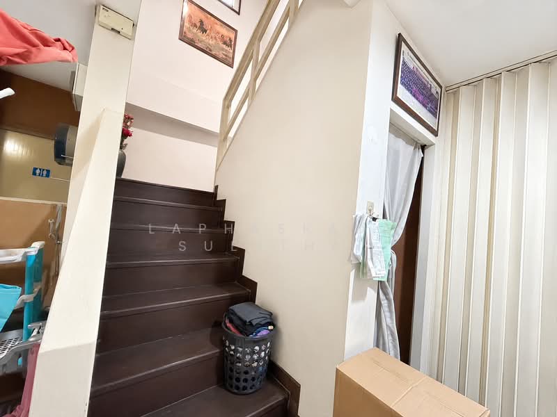 Baan Sinsup 2 Rangsit-Klong 4, Pathum Thani, 3 Rangsit-Nakhon Nayok Road, Bang Yitho, Thanyaburi, Pathum Thani, 3 Bedrooms, 153 sqm, Single Detached House For Sale, by Laphasrada Suebthai, 500439459 - DDproperty.com
