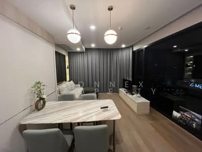 For Rent - ASHTON Chula-Silom, Bangkok