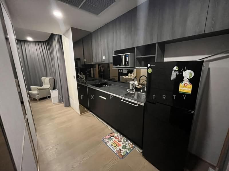 ASHTON Chula-Silom, Bangkok, Rama 4 Road, Si Phraya, Bang Rak, Bangkok, 2 Bedrooms, 57 sqm, Condo For Rent, by Connex Property, 500439460 - DDproperty.com