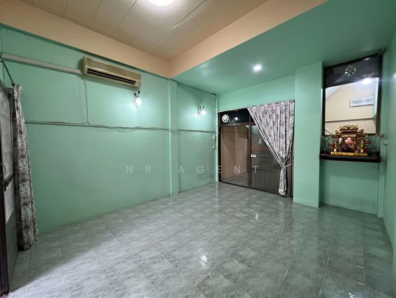 Sammakorn Ramkamhang 112, Bangkok, Saphan Sung, Bangkok, 3 Bedrooms, 150 sqm, Townhouse For Sale, by NR AGENT, 500439461 - DDproperty.com