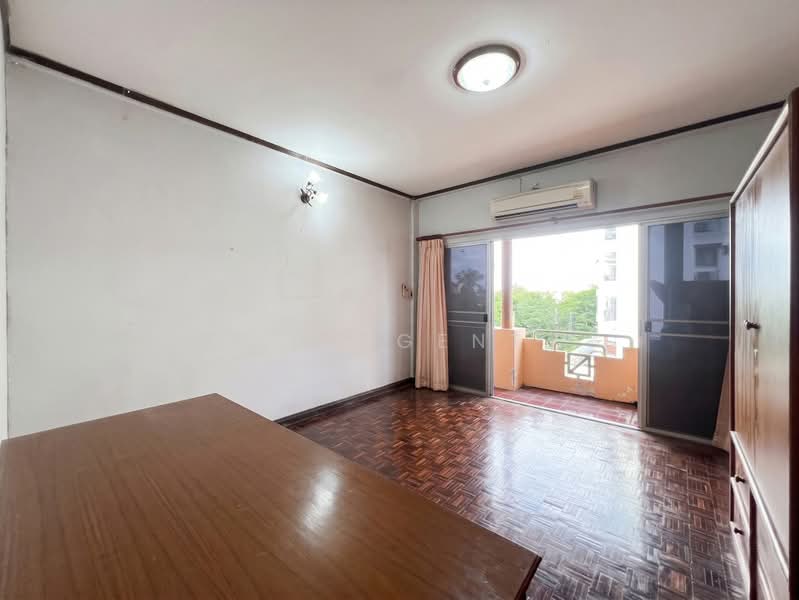 Sammakorn Ramkamhang 112, Bangkok, Saphan Sung, Bangkok, 3 Bedrooms, 150 sqm, Townhouse For Sale, by NR AGENT, 500439461 - DDproperty.com