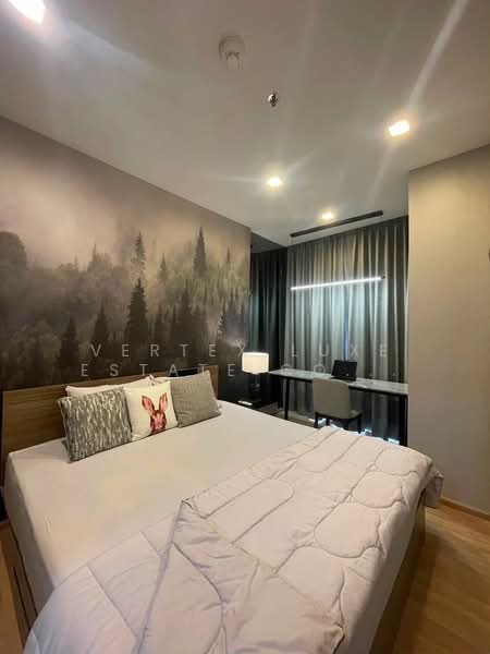 The Line Phahon-Pradipat, Bangkok, 21 Pradiphat Road, Samsen Nai, Phaya Thai, Bangkok, 1 Bedroom, 34 sqm, Condo For Rent, by Vertex Luxe Estate Co.,LTD, 500439463 - DDproperty.com