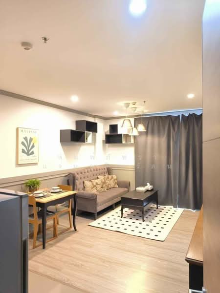 The Vertical Aree, Bangkok, 52 Soi Ari 1, Samsen Nai, Phaya Thai, Bangkok, 1 Bedroom, 50 sqm, Condo For Rent, by พิมพ์ภัทรา แจ่มอุลิตรัตน, 500439466 - DDproperty.com