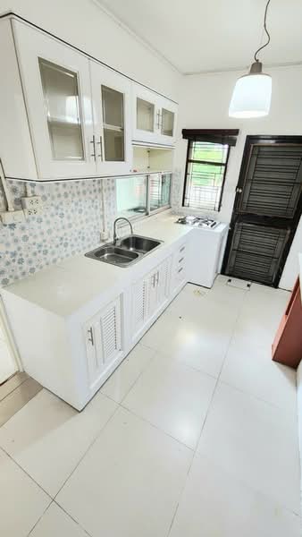 Areeya The Colors 2 Kaset - Navamintra, Bangkok, Areeya The Color 2 Soi 6, Chorake Bua, Lat Phrao, Bangkok, 4 Bedrooms, 112 sqm, Townhouse For Rent, by Connex Property, 500439468 - DDproperty.com