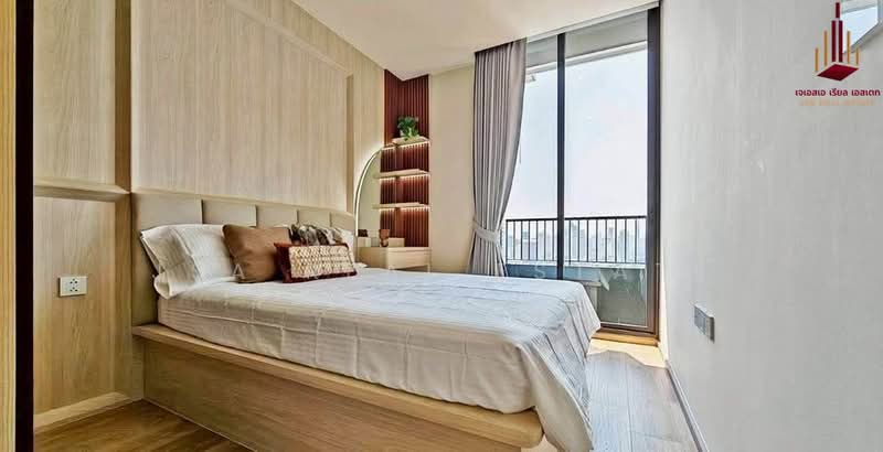 Noble Form Thonglor, Bangkok, Sukhumvit 55, Khlong Tan Nua, Watthana, Bangkok, 2 Bedrooms, 67 sqm, Condo For Rent, by JSA REAL ESTATE, 500439469 - DDproperty.com