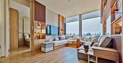 For Rent - Noble Form Thonglor, Bangkok
