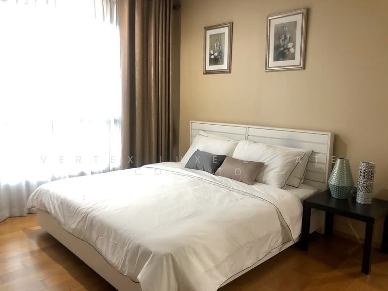 HIVE Taksin : ไฮฟ์ ตากสิน, กรุงเทพ, 18 1 ซอย, คลองต้นไทร, คลองสาน, กรุงเทพ, 45 ตร.ม., คอนโด ให้เช่า, โดย Vertex Luxe Estate Co.,LTD, 500439470 - DDproperty.com